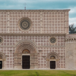 Perdonanza Celestiniana 2026: L�Aquila apre una settimana di grandi eventi